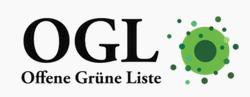 M&aelig;gazine Logo